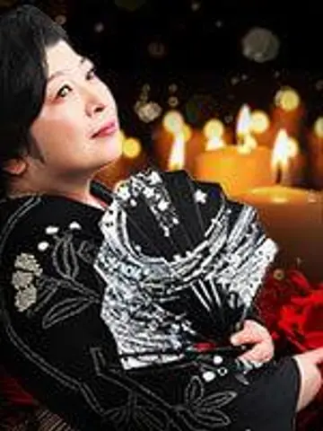湊美先生(電話占いエトワールの占い師)の写真