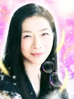 生紗子先生(フィール)の写真