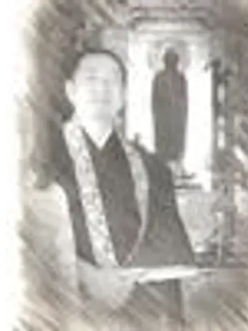 houyuuji先生(ココナラ電話占いの占い師)の写真