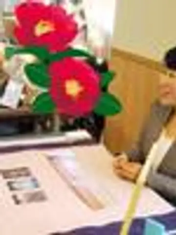 神村明里先生（ココナラ電話占いの占い師）の写真