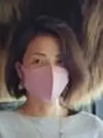 ~ 明 ~先生の写真