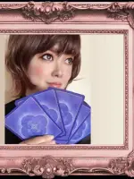 舞愛先生の写真