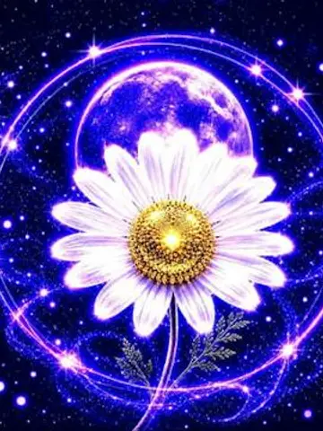 chamomile★カモミール先生（みんなの電話占いの占い師）の写真