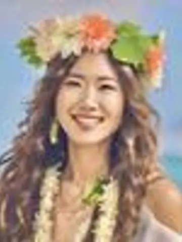 Moana✳︎ALOHA先生（ココナラ電話占いの占い師）の写真