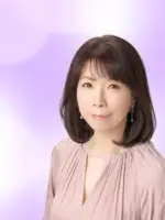 結莉華先生の写真