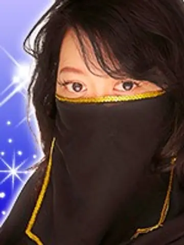 アリーシャ先生(電話占いマヒナの占い師)の写真