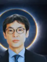 三才占學誠山協会/認定講師/原田 悟境先生の写真