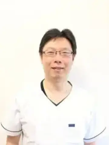 野田茂之先生(ヒーリングハウス フルフルの占い師)の写真