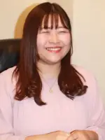 おもち。先生の写真