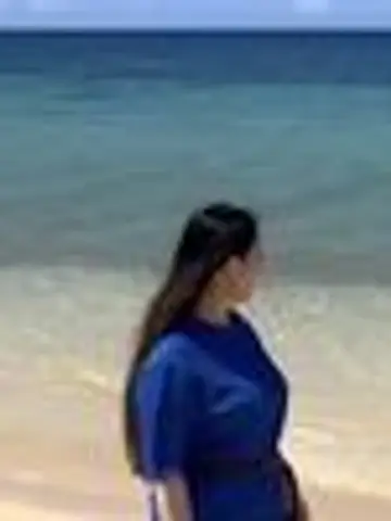 篠崎涼子先生(ココナラ電話占いの占い師)の写真