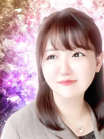 和泉花令空先生(SATORI電話占いの占い師)の写真