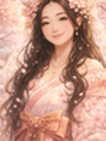 桜光結(さくらこうゆ)先生(ココナラ電話占いの占い師)の写真