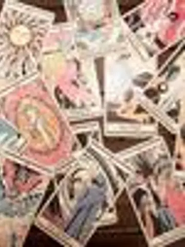 響すみれ先生（ココナラ電話占いの占い師）の写真