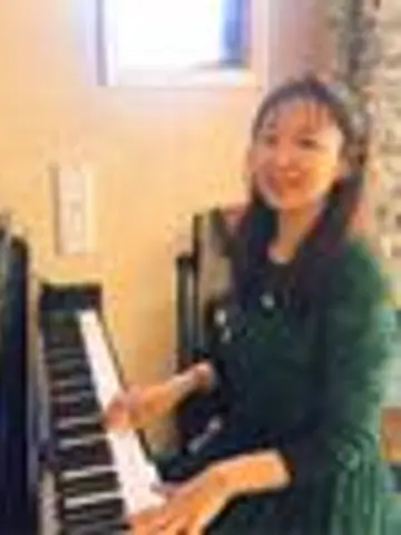 luckypiano先生（ココナラ電話占いの占い師）の写真