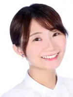 瑠璃香先生の写真
