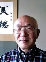 幸福寺先生の写真