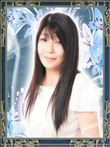 月村天音先生(電話占いウィルの占い師)の写真