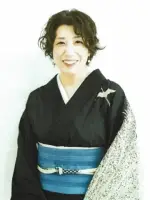 愛田 青子先生の写真