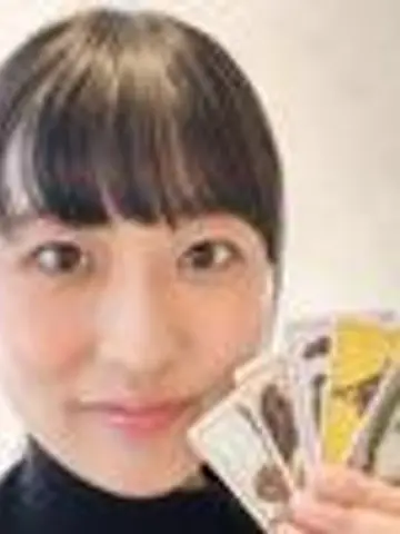 霊感タロット♡もも先生(ココナラ電話占いの占い師)の写真