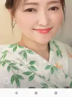 森花 麗有先生の写真