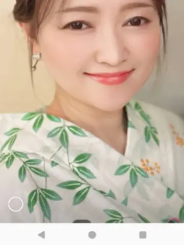森花麗有先生（占術の館 六芒星 狸小路2丁目本店の占い師）の写真