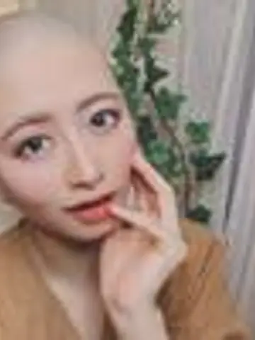 南無ちゃん☆先生（ココナラ電話占いの占い師）の写真