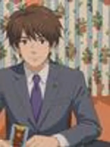 Ryusei_3Star先生（ココナラ電話占いの占い師）の写真