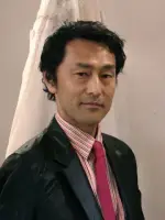 比呂 酒井先生の写真
