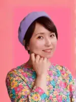 ロザリン先生の写真