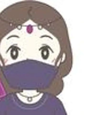 占い師☆月野史絵先生(ココナラ電話占いの占い師)の写真