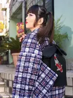 美雨先生の写真