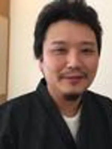 海凰31先生（ココナラ電話占いの占い師）の写真