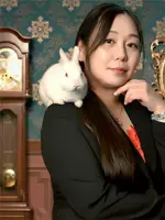 稲佐兔先生の写真