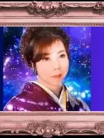 采龍先生の写真