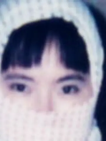 紗慧先生（占いTOWNの占い師）の写真