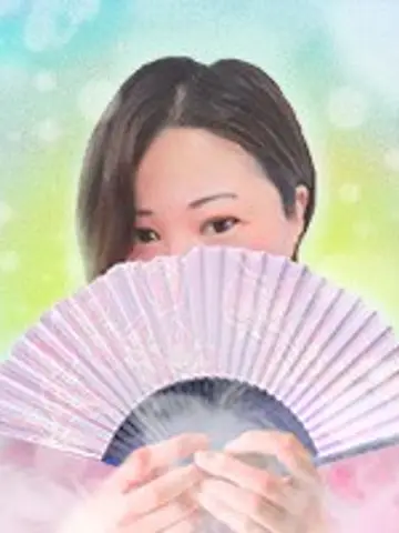 優華先生(電話占いマヒナの占い師)の写真
