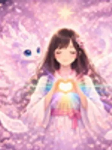 mira✴︎天子巫女先生(ココナラ電話占いの占い師)の写真