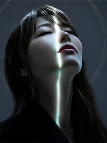 天川結心先生(電話占いシエロの占い師)の写真