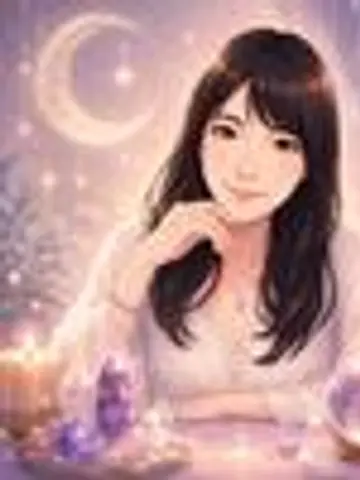 天音(あまね)|魂と繋がる霊視セラピスト先生（ココナラ電話占いの占い師）の写真