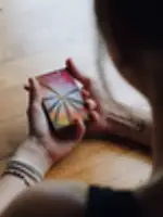 ☆〜栞〜☆先生の写真