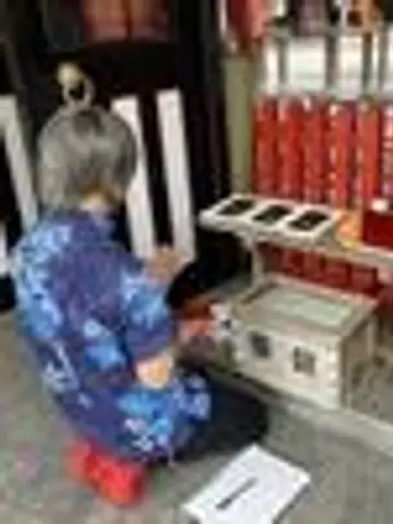 ユート先生(ココナラ電話占いの占い師)の写真