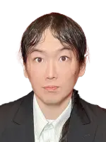 アレス先生の写真
