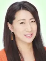 西園寺ジェシカ先生の写真