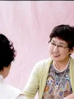 香月 彩希先生の写真