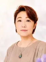 紫碧花先生の写真