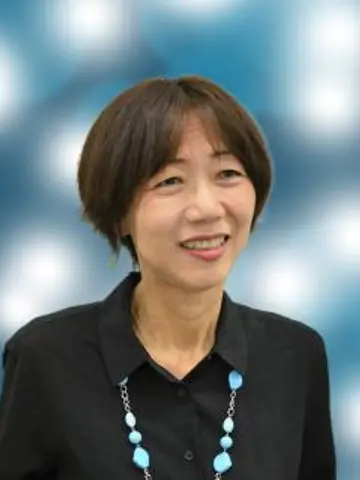 松香先生（電話占いヴェルニの占い師）の写真