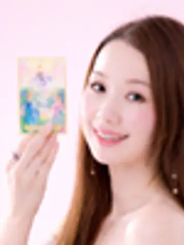 YUKO|本音を読み解くカードリーダー先生(ココナラ電話占いの占い師)の写真