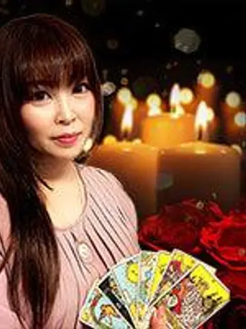 星月南先生(電話占いエトワールの占い師)の写真