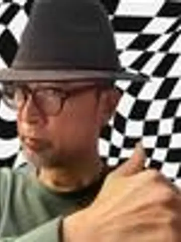 八井浄治先生(ココナラ電話占いの占い師)の写真