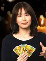 白麗先生の写真